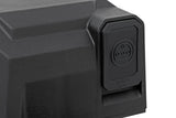 13000-Lb Pro Series Winch Synthetic Rope Rough Country