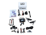 WD Electronics TSK-1925 Sequential Turn Signal Kit with Replacement Headlights, 2020-2023 Polaris RZR Pro WD Electronics