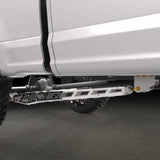 05-10 Ford Superduty Traction Bars