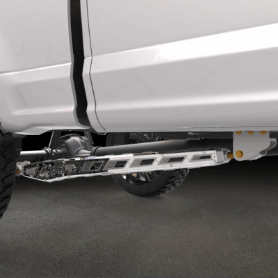 05-10 Ford Superduty Traction Bars