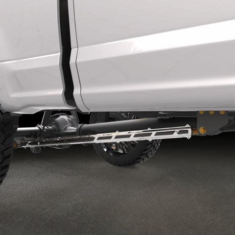 05-10 Ford Super Duty Tube Traction Bars