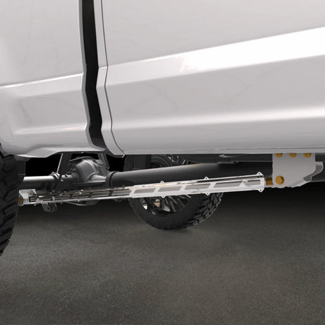 05-10 Ford Super Duty Tube Traction Bars