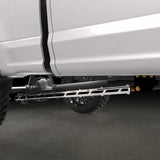 05-10 Ford Super Duty Tube Traction Bars