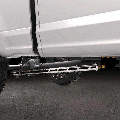 05-10 Ford Super Duty Tube Traction Bars