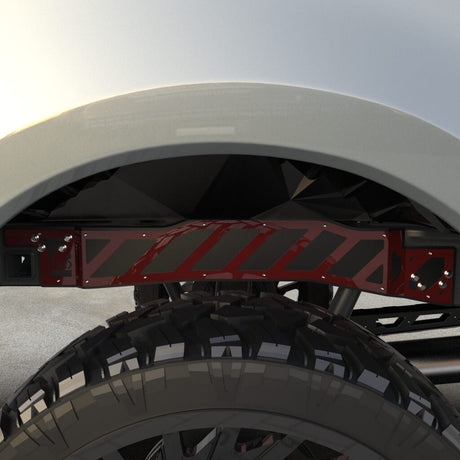 05-07 Supderduty Frame Overlays