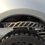17+ Ford Super Duty Frame Overlays
