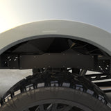 17+ Ford Super Duty Frame Overlays