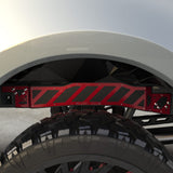 17+ Ford Super Duty Frame Overlays