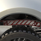 05-07 Supderduty Frame Overlays