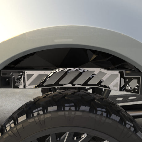 05-07 Supderduty Frame Overlays