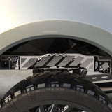 17+ Ford Super Duty Frame Overlays