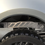 11-16 Supderduty Frame Overlays