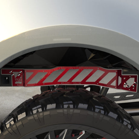 05-07 Supderduty Frame Overlays