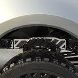 15-20 Ford F-150 Frame Overlays