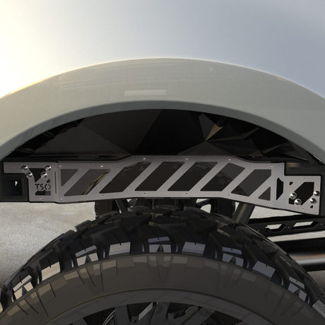 05-07 Supderduty Frame Overlays