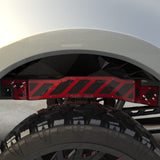 17+ Ford Super Duty Frame Overlays