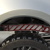 05-07 Supderduty Frame Overlays