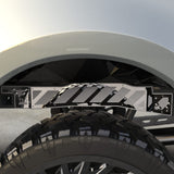 17+ Ford Super Duty Frame Overlays