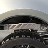 17+ Ford Super Duty Frame Overlays