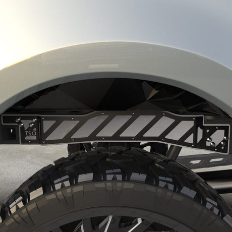 05-07 Supderduty Frame Overlays