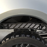 17+ Ford Super Duty Frame Overlays