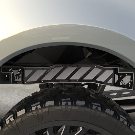 05-07 Supderduty Frame Overlays