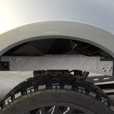 17+ Ford Super Duty Frame Overlays