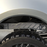 17+ Ford Super Duty Frame Overlays