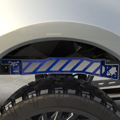 05-07 Supderduty Frame Overlays