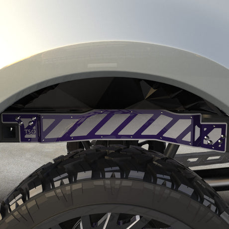 05-07 Supderduty Frame Overlays