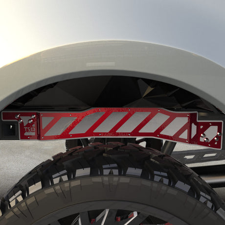 05-07 Supderduty Frame Overlays