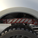 05-07 Supderduty Frame Overlays