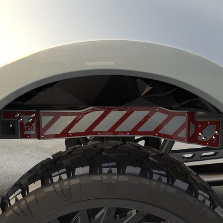 05-07 Supderduty Frame Overlays