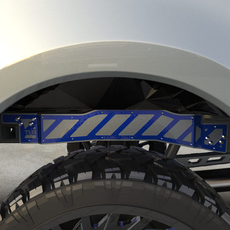 05-07 Supderduty Frame Overlays