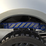 17+ Ford Super Duty Frame Overlays