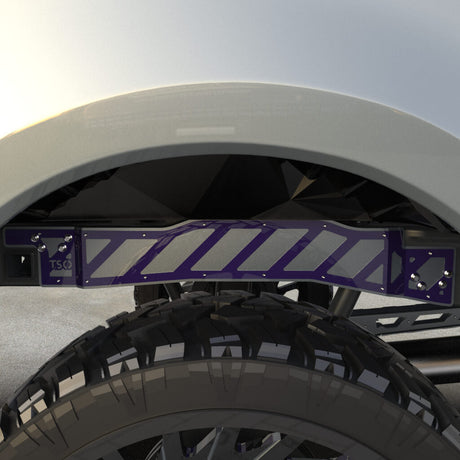 05-07 Supderduty Frame Overlays