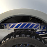 17+ Ford Super Duty Frame Overlays