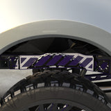 15-20 Ford F-150 Frame Overlays