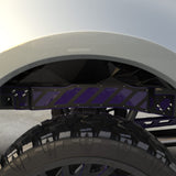 17+ Ford Super Duty Frame Overlays
