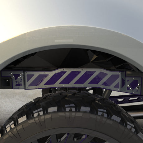 05-07 Supderduty Frame Overlays