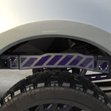17+ Ford Super Duty Frame Overlays