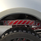 17+ Ford Super Duty Frame Overlays