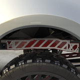 05-07 Supderduty Frame Overlays