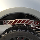 17+ Ford Super Duty Frame Overlays