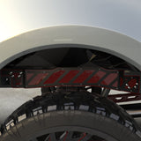 17+ Ford Super Duty Frame Overlays