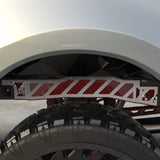 05-07 Supderduty Frame Overlays