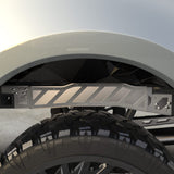 99-04 Superduty Frame Overlays