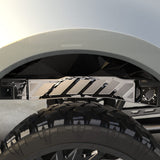 17+ Ford Super Duty Frame Overlays