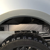 17+ Ford Super Duty Frame Overlays