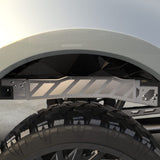 11-16 Supderduty Frame Overlays